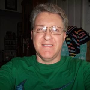 Meet your Posher, Timothy